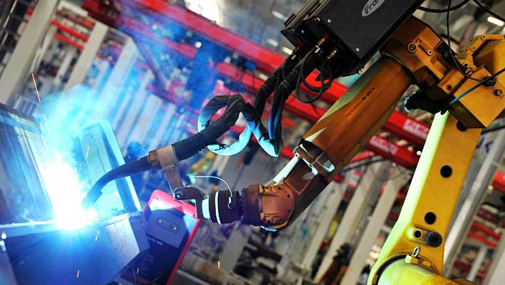 油壓機基礎(chǔ)常識