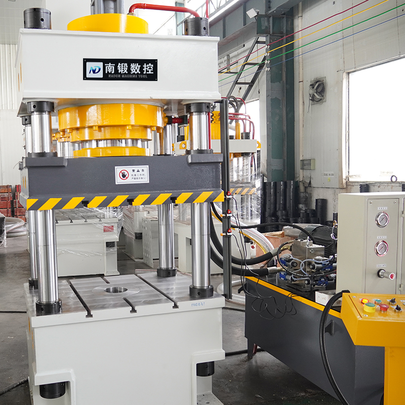 315噸油壓機金屬成型壓力機常規(guī)液壓機