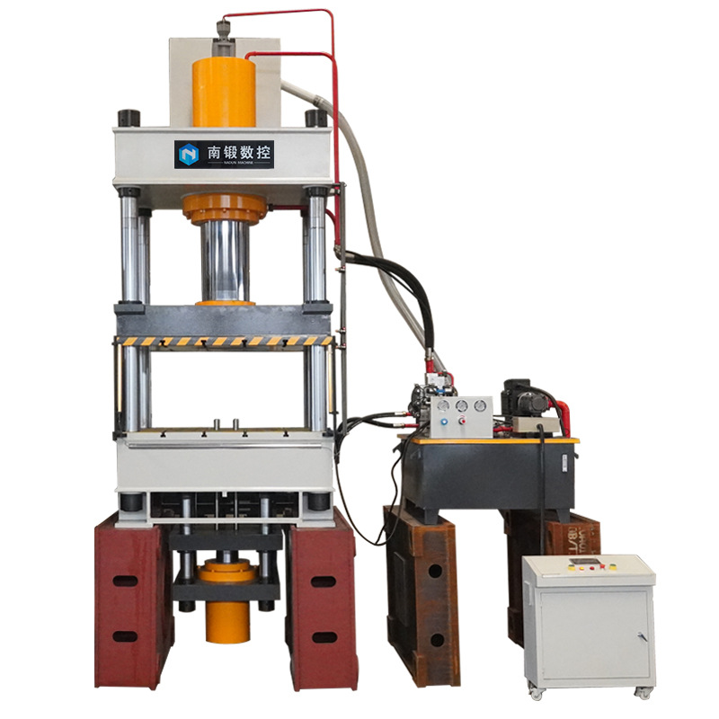 拉伸成型油壓機(jī)