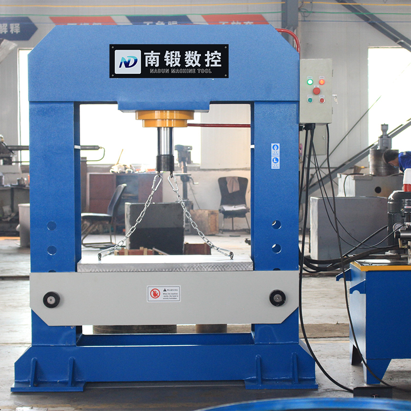 油壓機-龍門液壓機的日常保養(yǎng)