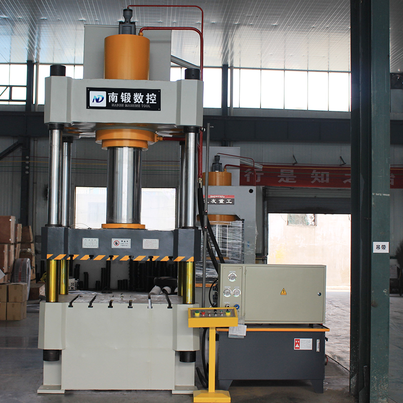 315T不銹鋼拉伸成型油壓機(jī)，金屬成型油壓機(jī)